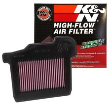 K&N YA-8514 Hi-Flow Air Intake Filter For 2014-2018 Yamaha FZ-09 MT09 picture