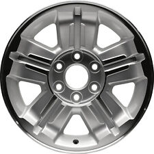 05300 Reconditioned OEM Aluminum Wheel 18x8 fits 2007-2013 Chevrolet Avalanche picture