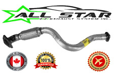 Fits- 2009 - 2011 Chevrolet Aveo 1.6L Direct Fit Exhaust Flex Pipe  picture