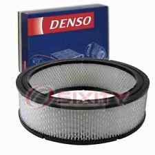 Denso Air Filter for 1980-1990 Chevrolet Caprice 5.0L 5.7L V8 Intake Inlet jh picture