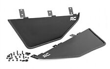 Rough Country 92041 Steel Lower Door Insert for Honda Talon 1000R 1000X-4 4WD picture