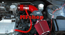 RED For 2002-2006 Mitsubishi Lancer 2.0L 4cyl OZ LS ES Air Intake + Filter picture