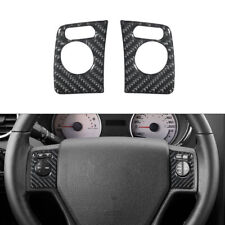 Steering Wheel Buttons Trim Cover For FORD EXPLORER /SPORTTRAC MERCURY 2008-2010 picture
