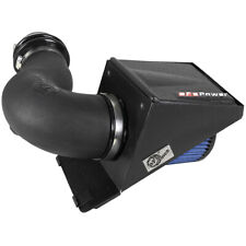 aFe 54-13025R Magnum FORCE Stage-2 Cold Air Intake for 2010-19 Taurus SHO V6 3.5 picture