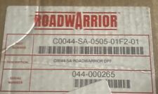 Road Warrior C0044-SA Dpf Filter picture