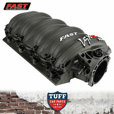 Fast 102 LSXR Intake Manifold 102MM LS1 LS2 Holden Commodore VT VX VY VZ 146302B picture