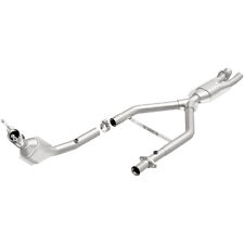 For Lincoln Mark VIII 1996-98 Magnaflow Direct Fit CARB Catalytic Converter picture
