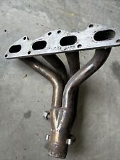 Exhaust Header Stainless Steel Fits Mitsubishi Eclipse 2.0 95-99 1995-1999  ? picture