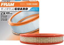 NEW FRAM CA4958Air Filter EXTRA GUARD For- HONDA CIVIC CRX picture