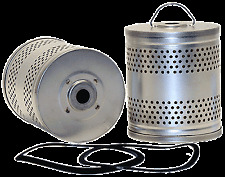 Wix Engine Oil Filter for 1954-1955 Chevrolet Bel Air picture