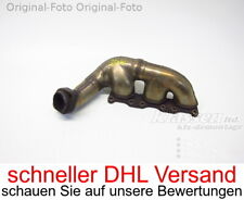 exhaust manifold right behind Mercedes SL 600 R129 290 kW just 57118 km picture