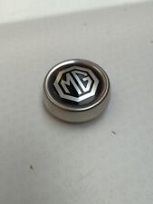 MG MGB ROADSTER & GT ROSTYLE WHEEL CENTRE CAP INCLUDING BADGE  picture