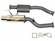 HKS Hi-Power Catback Exhaust System for Nissan 89-94 240SX / 91-99 180SX S13 NEW picture