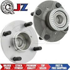 [REAR(Qty.2)] Wheel Hub Assembly For 1995-1997 GEO Metro FWD-Model w/4-Wheel ABS picture