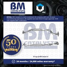 Exhaust Pipe fits NISSAN ALMERA V10 1.8 Front 00 to 03 QG18DE BM 200104U350 New picture