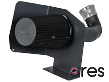 ARES Black Cold Air Intake Kit for Avalanche Cadillac Escalade 5.3L 6.0L 6.2 | picture