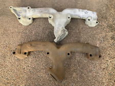 EXHAUST MANIFOLDS 283 327  CHEVY II NOVA  66 67 1966 1967 picture
