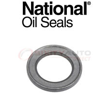 National Wheel Seal for 1965-1969 Chevrolet Corvair 2.7L H6 - Axle Hub Tire gl picture