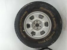 2005-2005 Nissan Xterra Spare Donut Tire Wheel Rim Oem EPM1W picture