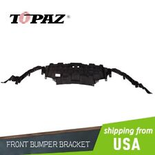 F1EZ17C897C FOR 15-18 FORD FOCUS FRONT BUMPER BRACKET MOUNTING HEADER PANEL picture