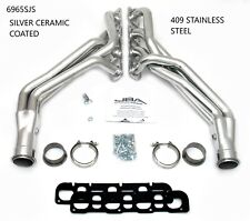 JBA 6965SJS LONG TUBE HEADERS 5.7/6.1/6.4L 2005-19 CHALLENGER,CHARGER,HELLCAT  picture