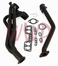 Performance Exhaust Header Manifold Kit For 84-89 Toyota Pick Up/4Runner 4-Speed picture