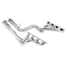 Stainless Works 60753372BT for 2006-10 Jeep Grand Cherokee 6.1L Headers 1-7/8