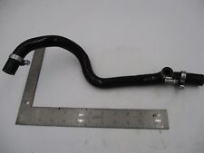 PORSCHE 944S2  89 TO 91  AOS BOTTLE VACUUM HOSE SILICONE WITH CLAMPS NEW picture