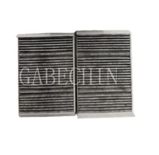 For Mercedes Benz S63 S65 AMG S450 S560 Ac Cabin Air Filter Set  OEM： 2228300418 picture