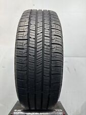 1 Goodyear Reliant All Season Used  Tire P225/60R18 2256018 225/60/18 9/32 picture