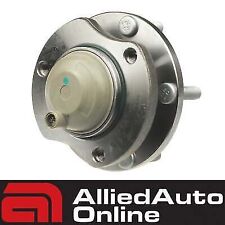 Front Left Wheel Bearing Hub Assy For Calais Caprice Commodore Statesman VR VS picture