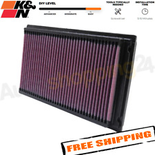 K&N 33-2031-2 Replacement Air Filter picture