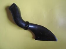 VOLVO S80 Used AIR INTAKE HOSE #3524454 to AIR FILTER 1999-2006 S80 picture