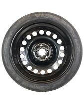 2012-2020 Chevrolet Sonic Emergency Spare Tire Compact Donut 115/70D16 R16 OEM picture