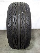 1x P205/45R17 Maxxis Victra Z4S 10/32 Used Tire picture