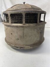 Late 30’s 40’s GM Air Cleaner c3￼ picture
