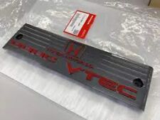 NEW HONDA Genuine NSX R NA Intake Manifold Cover Plate 17112-PR7-J00 picture