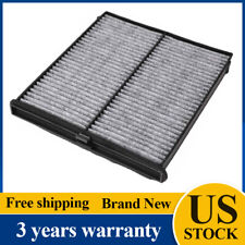 Activated Carbon Cabin Air Filter For Mazda 6 CX-5 2014-21 For Mazda 3 2014-18 picture