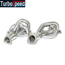 Stainless Steel Exhaust Headers For BMW 92-95 320i/325i 96-99 328i 98-99 323i picture