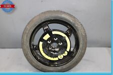 OEM 12-18 Mercedes CLS550 Emergency Spare Tire Wheel 155/60 R18 a2124013302 picture