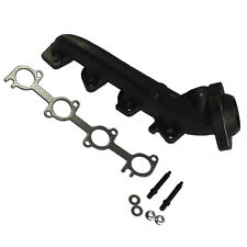 New Exhaust Manifold Passenger Side Right RH for Ford Pickup Truck Van 5.4L V8 picture