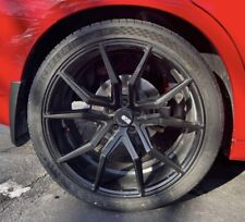 Dodge Charger / Challenger rims+ Tire FULL SET 5x115 picture