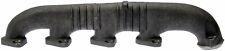 Fits 2007 IC Corporation 3200 6.0L Exhaust Manifold Right Dorman EngCode:VT365 picture