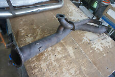 JDM KSP Engineering ATTAIN Downpipe pipe for Mazda RX7 rx-7 FC3S FC 13b turbo picture