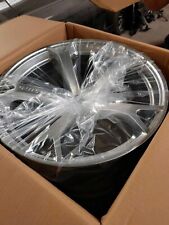 Nissan 370z Set Of 4 OEM Nismo Ray Forged Wheels Rims (Rears) BRAND NEW IN BOX picture