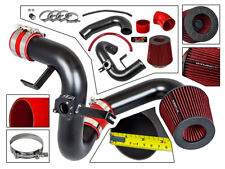 RTunes Racing Cold Air Intake Kit+Filter For 2000-2005 Celica 1.8L VVTi GT GTS picture