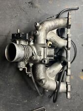 Volvo 240 740 940 Intake Manifold Throttle Body 1000552 2.0 2.3 Turbo Wentworth picture
