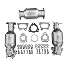 For 2003 2004 2005 2006 Acura MDX Catalytic Converter 3.5L  Bank1 2 3 Direct Fit picture