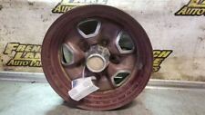 Wheel 14x7 Super Stock Fits 73-79 OMEGA 1081161 picture