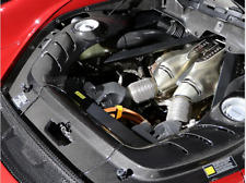 Ferrari Gloss Carbon fibre Air Filter Boxes 296 GTB picture